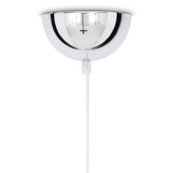 Подвесной светильник Tom Dixon Mirror ball MBB25AEU