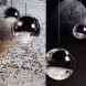 Подвесной светильник Tom Dixon Mirror ball MBB25AEU