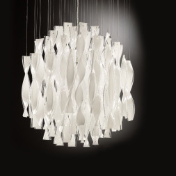 Потолочный светильник Axo Light Aura SP Aura 60 BI SPAURA60BCCRE27