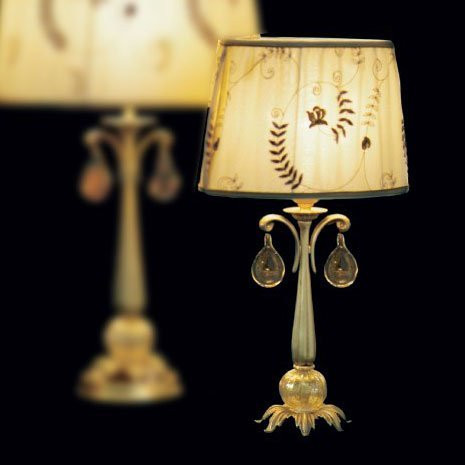 Настольная лампа IlParalume MARINA 6617 1157