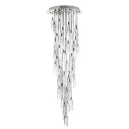 Потолочный светильник IlParalume MARINA 5529 1958/LED