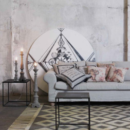 Настольная лампа Karman Don Gino CT118 4G INT