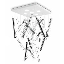 Потолочный светильник Leucos IXI 65 S 0002293