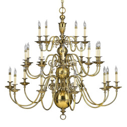 Люстра Hinkley Cambridge HK/CAMBRIDGE25