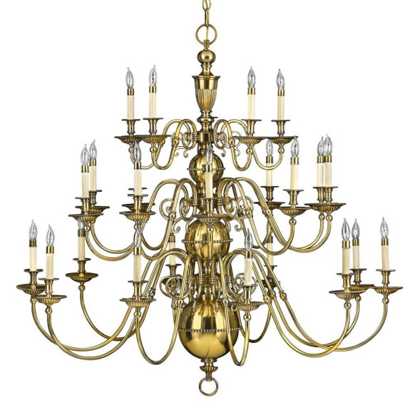 Люстра Hinkley Cambridge HK/CAMBRIDGE25