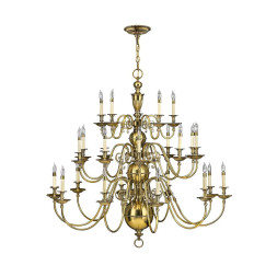 Люстра Hinkley Cambridge HK/CAMBRIDGE25