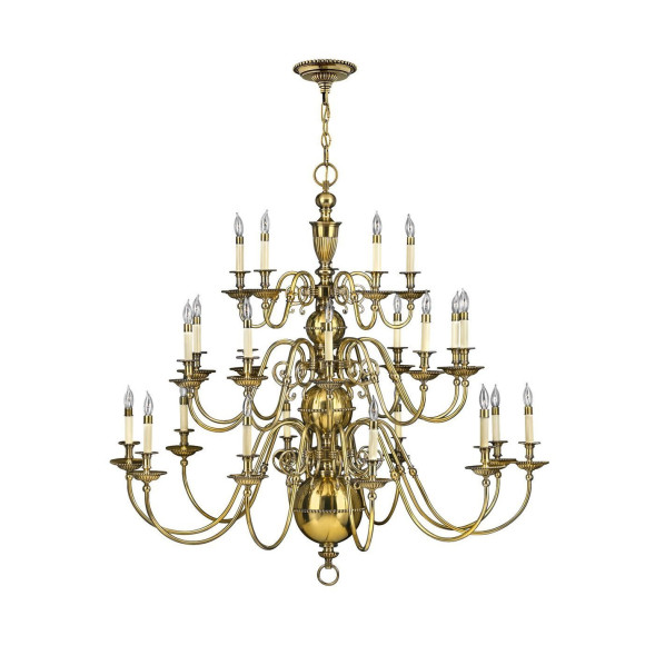 Люстра Hinkley Cambridge HK/CAMBRIDGE25