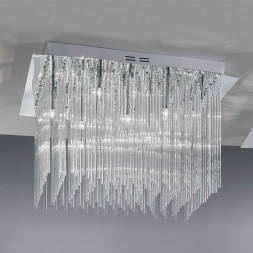 Потолочный светильник Orion Leuchten DL 7-453/60 Chrom