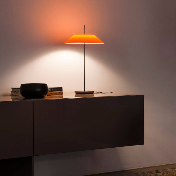 Настольная лампа Vibia Mayfair 5500 08 /16