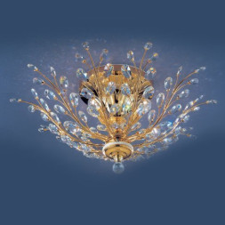 Потолочный светильник Prearo Arta ARTA/70/PL/24K