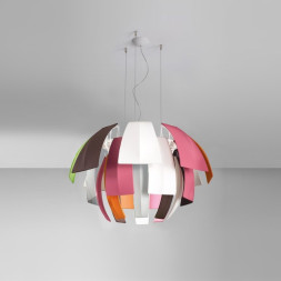 Подвесной светильник Axo Light Lightecture Plumage SP PLU 120 SPPLU120E27MCXX