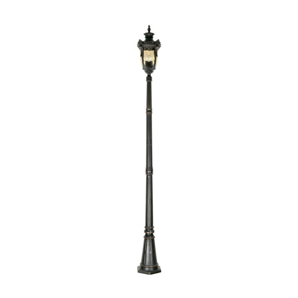 Садово-парковый фонарь Elstead Lighting Philadelphia PH5/L OB