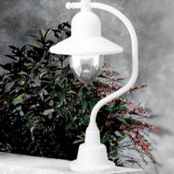 Садово-парковый фонарь Garden Light porto 90 94053 BI