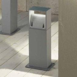 Уличный столб Orion Leuchten AL 11-1148/1 Silber