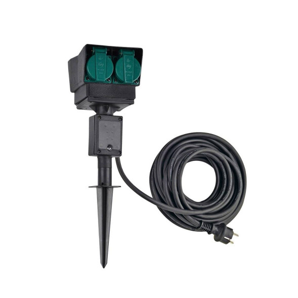 Основание садового светильника SLV Запчасти 1000875