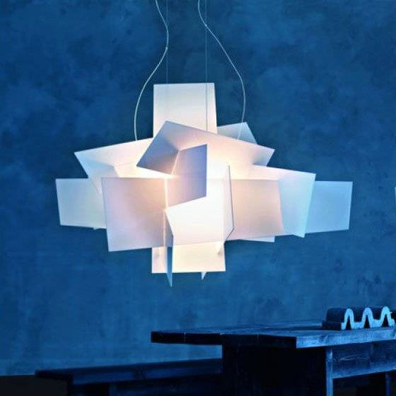 Подвесной светильник Foscarini Big Bang 151007 10