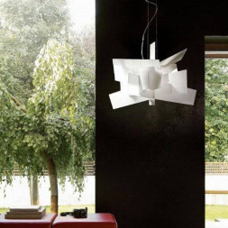 Подвесной светильник Foscarini Big Bang 151007 10