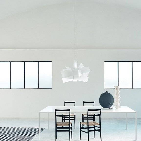 Подвесной светильник Foscarini Big Bang 151007 10