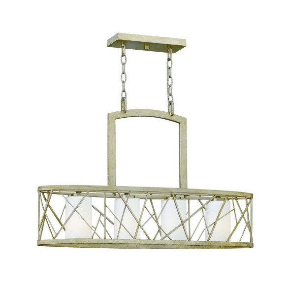 Подвесной светильник Hinkley Nest HK/NEST4 ISLE SL