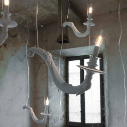 Подвесной светильник Karman Deja vu nu SE117 2B INT