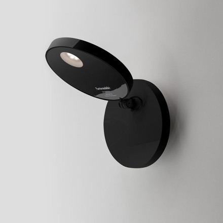 Настенный светильник Artemide Demetra 1731W50A