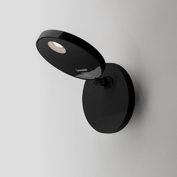 Настенный светильник Artemide Demetra 1731W50A