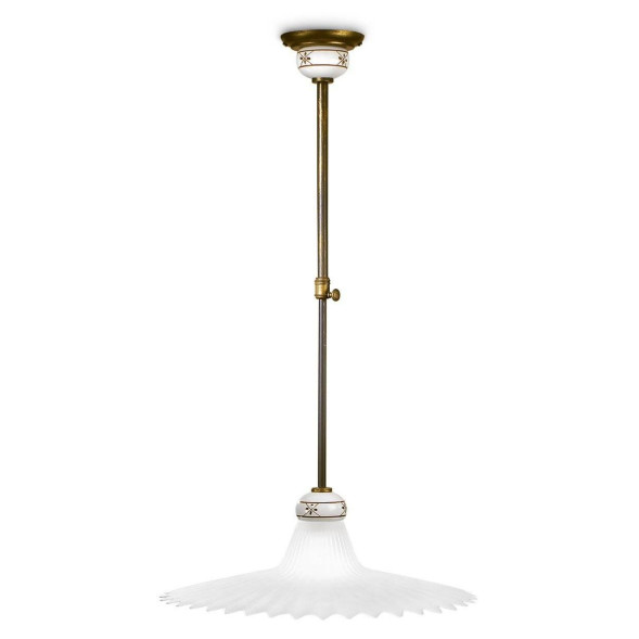 Подвесной светильник Linea Light Classic collection 2645