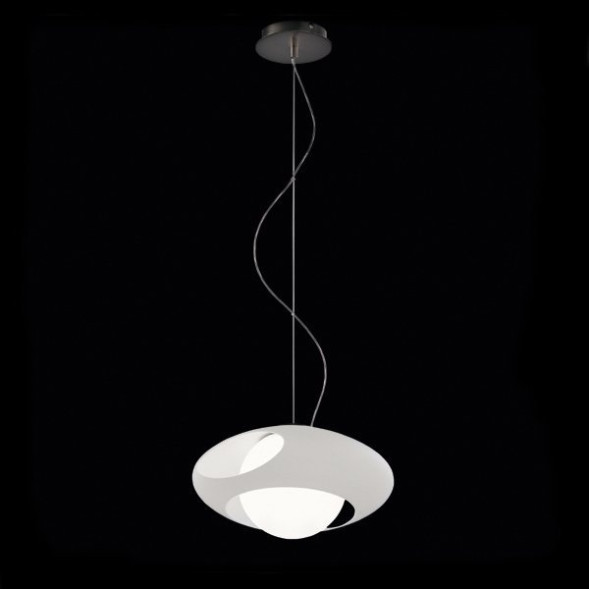 Подвесной светильник MM Lampadari Bon Ton D015/1 P V2127
