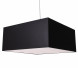 Подвесной светильник MOOOI Boon Square MOLQB-----B