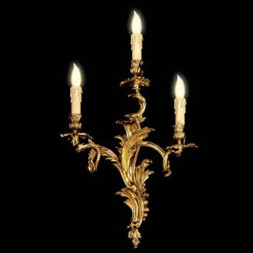 Бра Renzo Del Ventisette &quot;Stile&quot; A 12003/3 DEC. 041