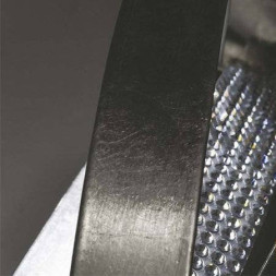 Настенный светильник Masca Twist 1857/A2 Argento