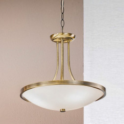 Подвесной светильник Orion Leuchten HL 6-1521/3 Patina