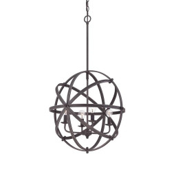 Подвесной светильник Savoy House Dias 7-4353-4-13