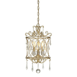 Подвесной светильник Savoy House Mini Chandelier 1-9067-3-100