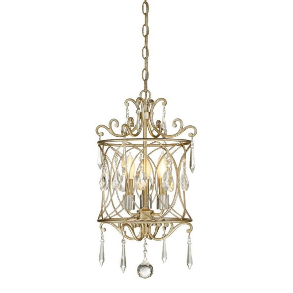 Подвесной светильник Savoy House Mini Chandelier 1-9067-3-100