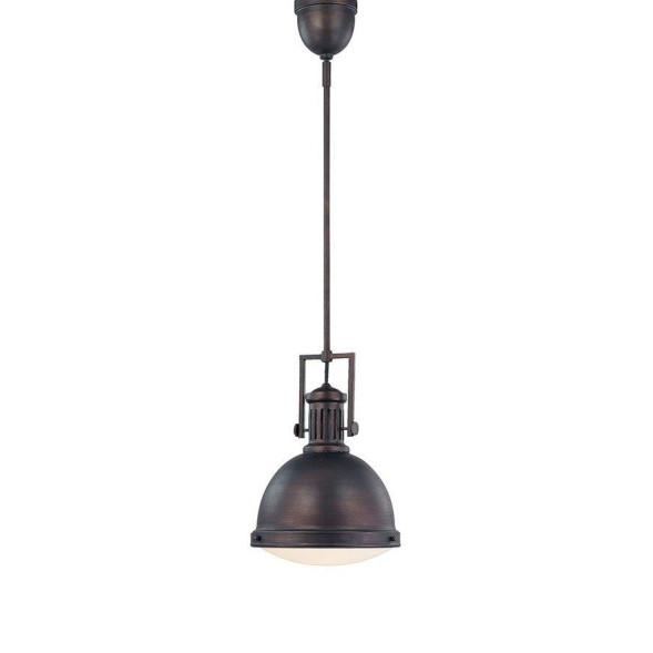 Подвесной светильник Savoy House Vintage Pendants 7-730-1-13