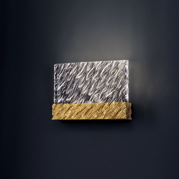 Настенный светильник Serip Mondrian AP1495/5 FO M10