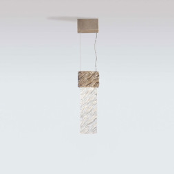 Подвесной светильник Serip Mondrian CT3398/1 RO M10