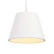 Подвесной светильник SLV Plastra 1000782