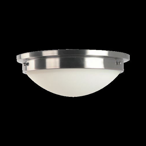 Потолочный светильник Feiss Gravity FE-GRAVITY-F-PN