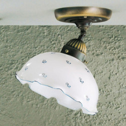 Настенно-потолочный светильник Kolarz Nonna 731.10.25