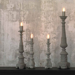 Настольная лампа Karman Don Gino CT118 3G INT