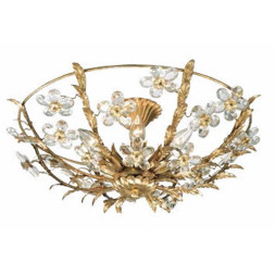 Потолочный светильник Lucienne Monique Daffodils 258 - 6