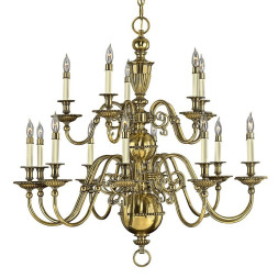 Люстра Hinkley Cambridge HK/CAMBRIDGE15
