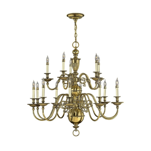 Люстра Hinkley Cambridge HK/CAMBRIDGE15