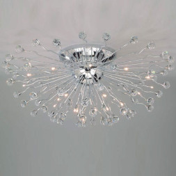 Потолочный светильник Orion DL 7-336/21/100 chrom