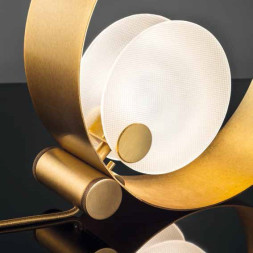 Настольная лампа Masiero Sound TL1 G12