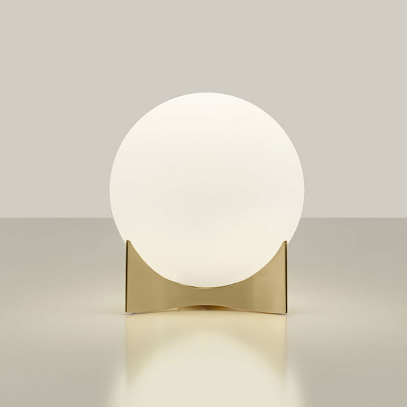 Настольный светильник Terzani Oscar C02B M3 F5