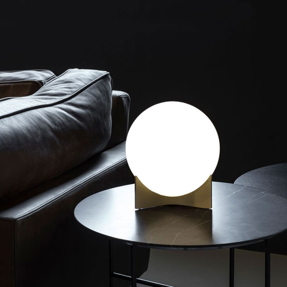 Настольный светильник Terzani Oscar C02B M3 F5