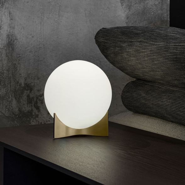 Настольный светильник Terzani Oscar C02B M3 F5